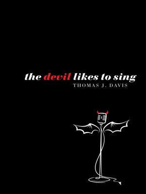 cover image of The Devil Likes to Sing